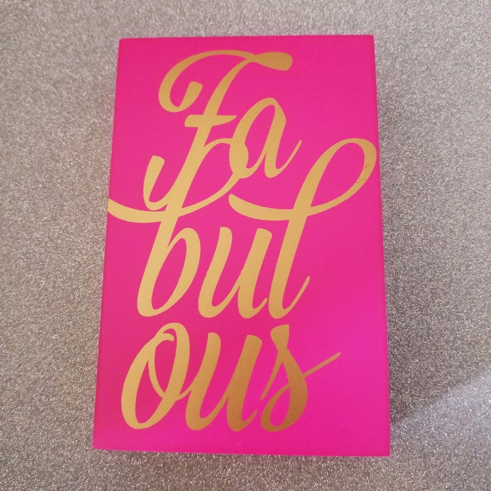 Positive‎ Motivation Decoration Wall or Shelf